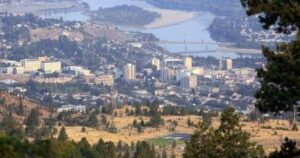 Early-Morning-Downtown-Kamloops-With-Nearby-Hospital-And-Parks-cm