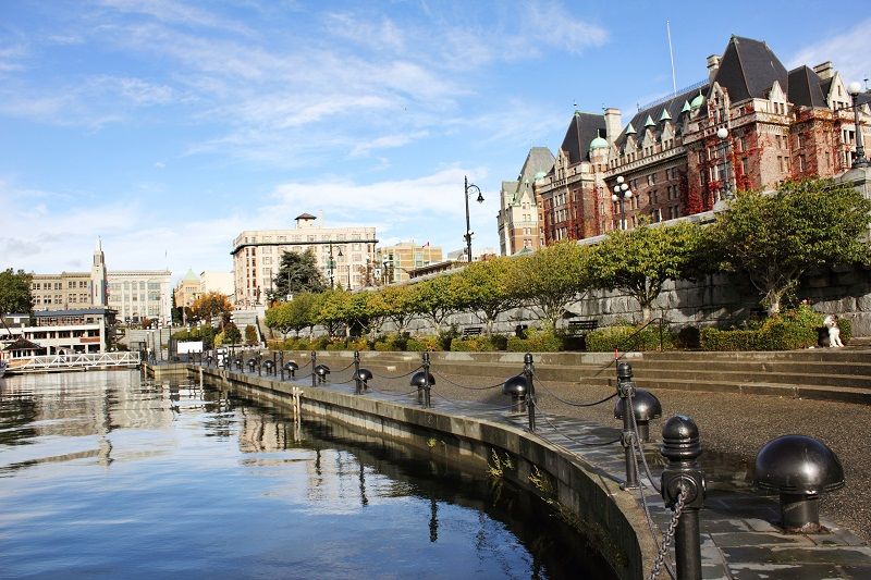 View-of-the-city-by-the-causeway,-Victoria-BC,-Canada-cm