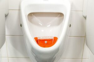 Netherlands.-Urinal-with-soccer-goal-and-football-cm