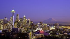 Seattle-skyline-at-night-with-Mt-Rainier-in-the-distance-cm