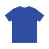 Keep Calm and Loo On - Unisex Short Sleeve Tee