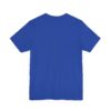 Keep Calm and Loo On - Unisex Short Sleeve Tee