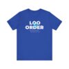 Loo & Order - Unisex Short Sleeve Tee
