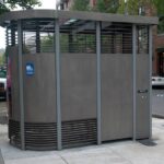 Outdoor Restroom-cm