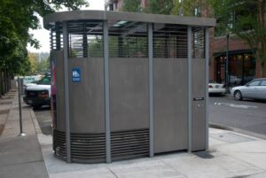 Outdoor Restroom-cm