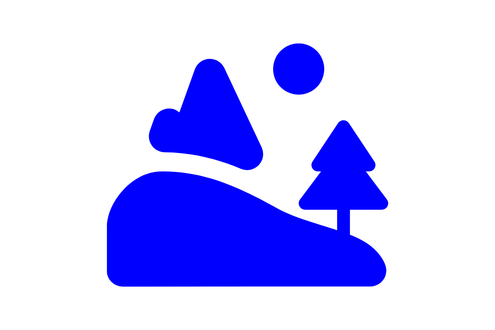 City, regional, state & national parks (1)