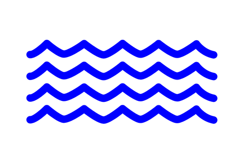 Waterfronts and promenades