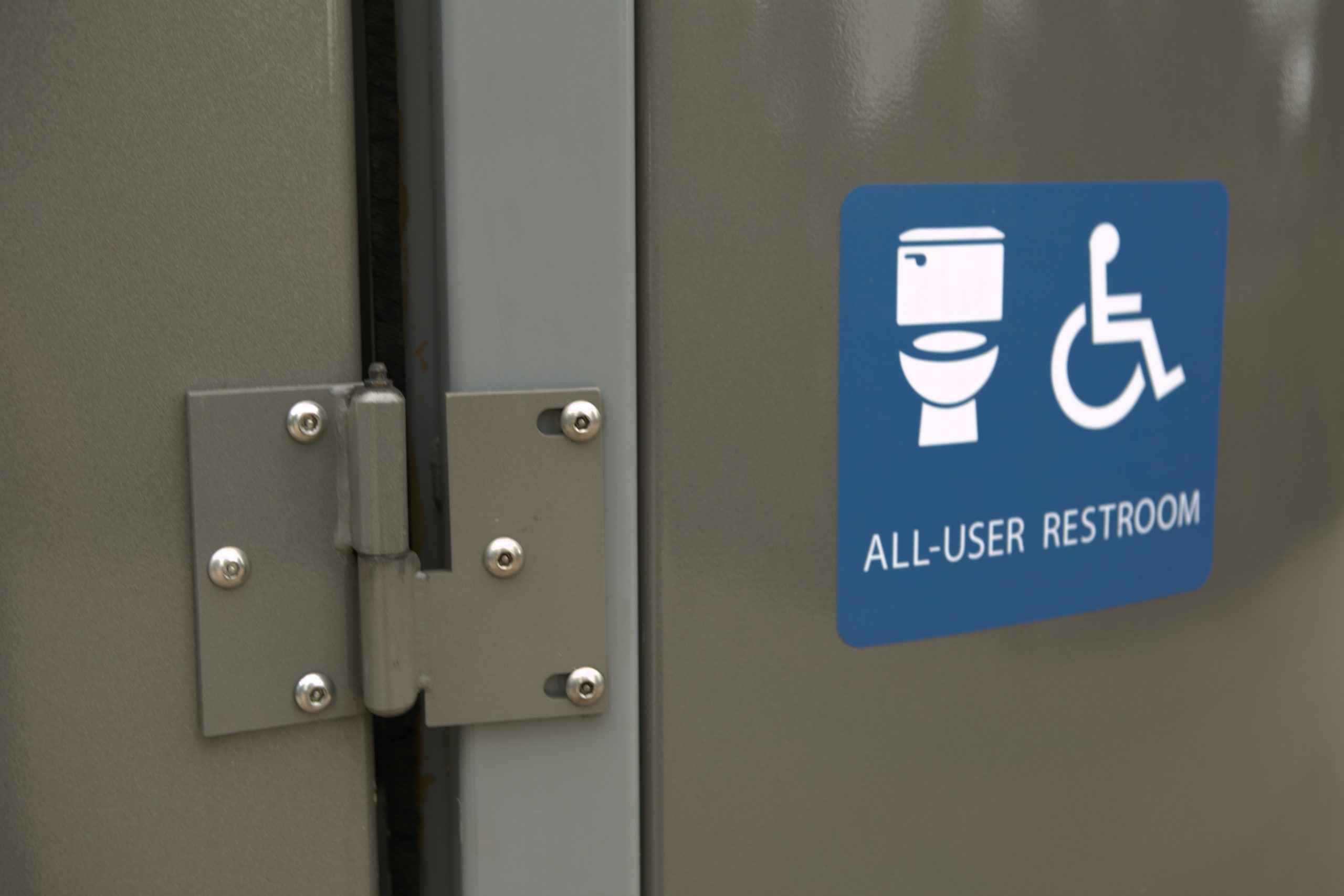 cpted public restroom design