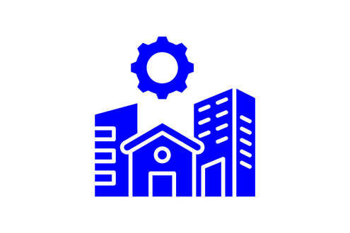 Mixed-use developments