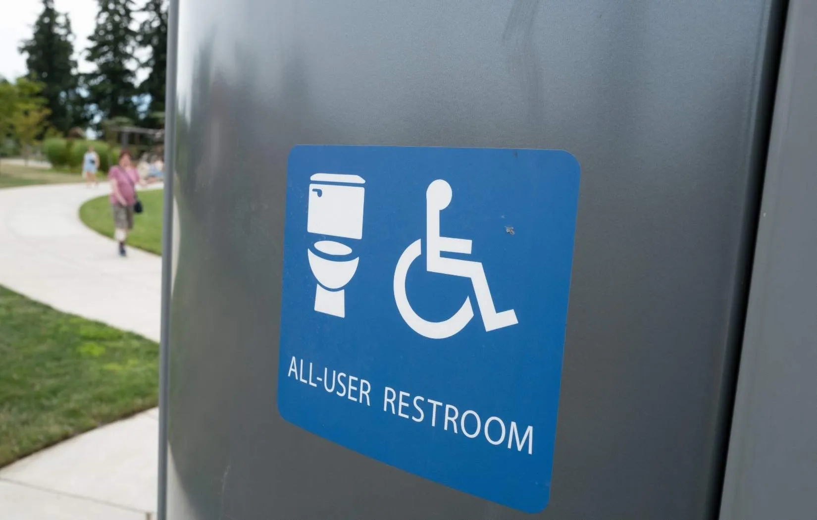 is business required to have a public restroom